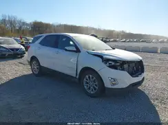 3GNAXJEV0JL103487 2018 CHEVROLET EQUINOX