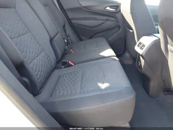 3GNAXJEV0JL103487 2018 CHEVROLET EQUINOX - Image 8