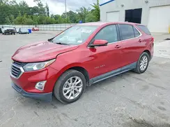 3GNAXJEV0JL103537 2018 CHEVROLET EQUINOX