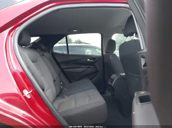 3GNAXJEV0JL103957 2018 CHEVROLET EQUINOX - Image 8