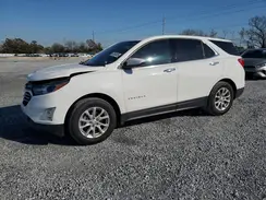 3GNAXJEV0JL104302 2018 CHEVROLET EQUINOX