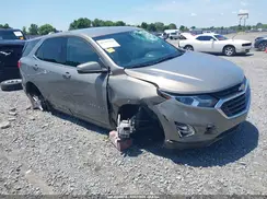 3GNAXJEV0JL104378 2018 CHEVROLET EQUINOX