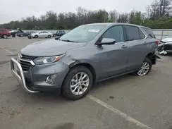 3GNAXJEV0JL105191 2018 CHEVROLET EQUINOX