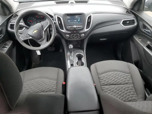 3GNAXJEV0JL105191 2018 CHEVROLET EQUINOX - Image 8