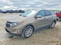3GNAXJEV0JL105451 2018 CHEVROLET EQUINOX