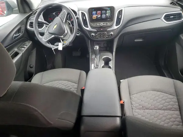 3GNAXJEV0JL105451 2018 CHEVROLET EQUINOX - Image 8