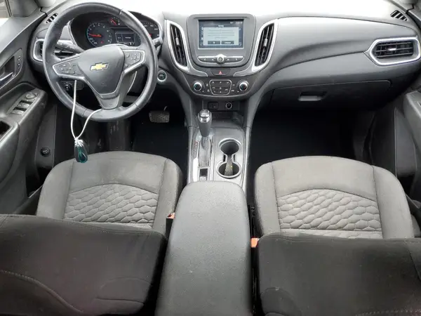 3GNAXJEV0JL107572 2018 CHEVROLET EQUINOX - Image 8