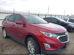 3GNAXJEV0JL109578 2018 CHEVROLET EQUINOX