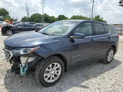 3GNAXJEV0JL111556 2018 CHEVROLET EQUINOX