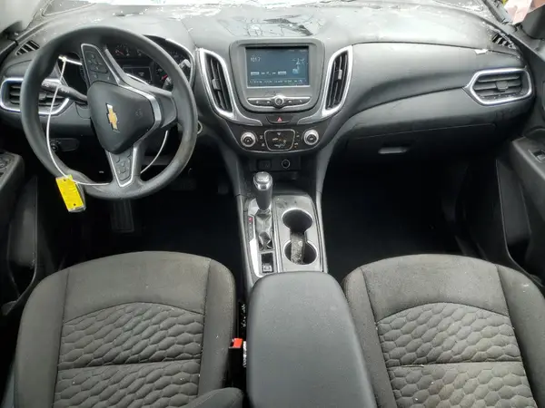 3GNAXJEV0JL113100 2018 CHEVROLET EQUINOX - Image 8