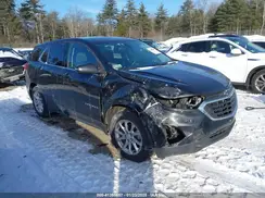 3GNAXJEV0JL113131 2018 CHEVROLET EQUINOX