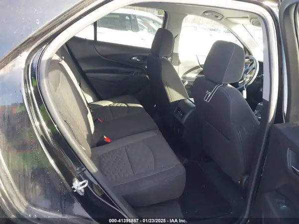 3GNAXJEV0JL113131 2018 CHEVROLET EQUINOX - Image 8