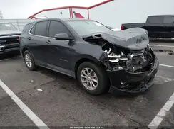3GNAXJEV0JL113775 2018 CHEVROLET EQUINOX