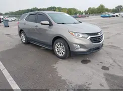 3GNAXJEV0JL114585 2018 CHEVROLET EQUINOX