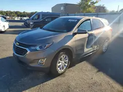 3GNAXJEV0JL115333 2018 CHEVROLET EQUINOX