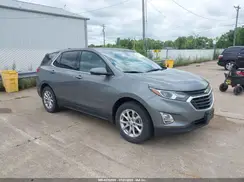 3GNAXJEV0JL115476 2018 CHEVROLET EQUINOX