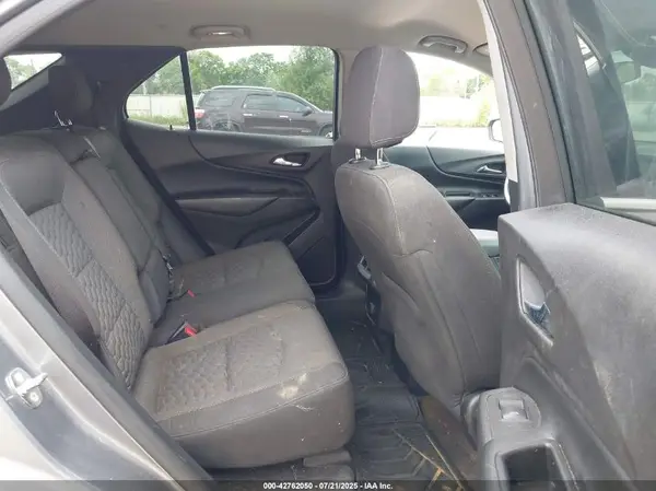 3GNAXJEV0JL115476 2018 CHEVROLET EQUINOX - Image 8