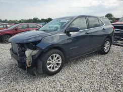 3GNAXJEV0JL115977 2018 CHEVROLET EQUINOX