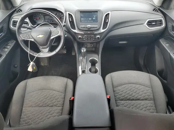 3GNAXJEV0JL115977 2018 CHEVROLET EQUINOX - Image 8