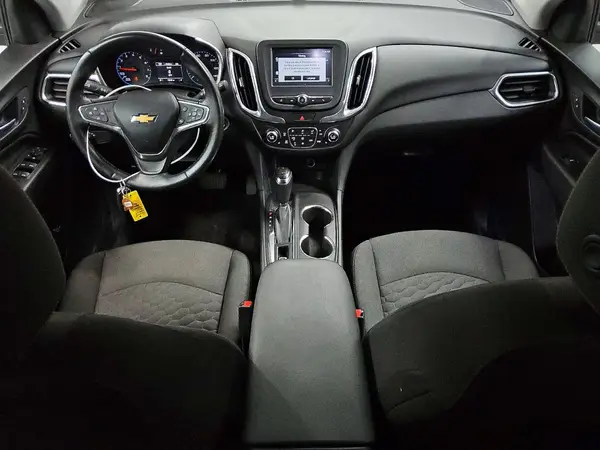 3GNAXJEV0JL116627 2018 CHEVROLET EQUINOX - Image 8