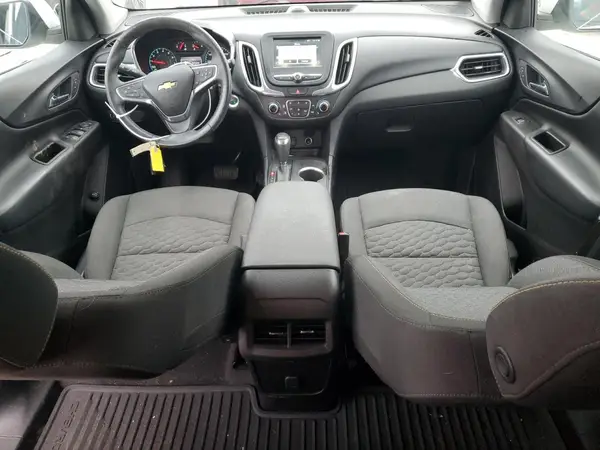 3GNAXJEV0JL116739 2018 CHEVROLET EQUINOX - Image 8