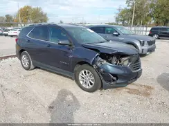 3GNAXJEV0JL116966 2018 CHEVROLET EQUINOX