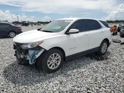 3GNAXJEV0JL118474 2018 CHEVROLET EQUINOX