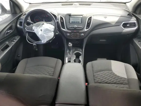 3GNAXJEV0JL118474 2018 CHEVROLET EQUINOX - Image 8