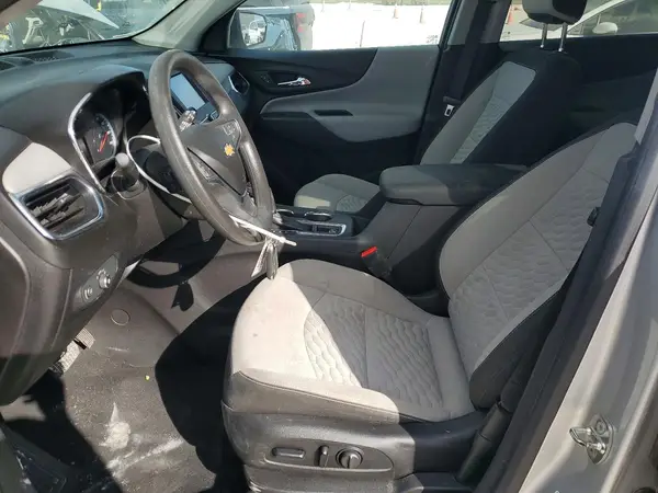 3GNAXJEV0JL119494 2018 CHEVROLET EQUINOX - Image 8