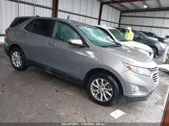 3GNAXJEV0JL119771 2018 CHEVROLET EQUINOX