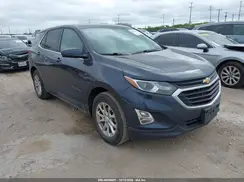 3GNAXJEV0JL120919 2018 CHEVROLET EQUINOX