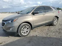 3GNAXJEV0JL122346 2018 CHEVROLET EQUINOX