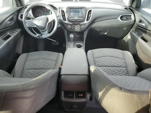 3GNAXJEV0JL122346 2018 CHEVROLET EQUINOX - Image 8