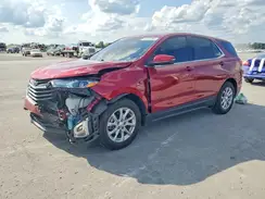 3GNAXJEV0JL125750 2018 CHEVROLET EQUINOX