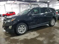3GNAXJEV0JL126574 2018 CHEVROLET EQUINOX