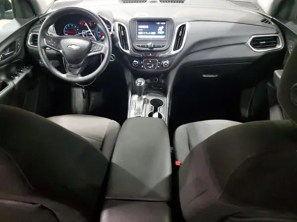 3GNAXJEV0JL126574 2018 CHEVROLET EQUINOX - Image 8