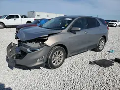 3GNAXJEV0JL126865 2018 CHEVROLET EQUINOX
