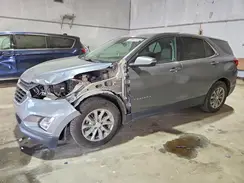 3GNAXJEV0JL128146 2018 CHEVROLET EQUINOX