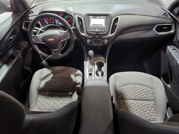 3GNAXJEV0JL128146 2018 CHEVROLET EQUINOX - Image 8
