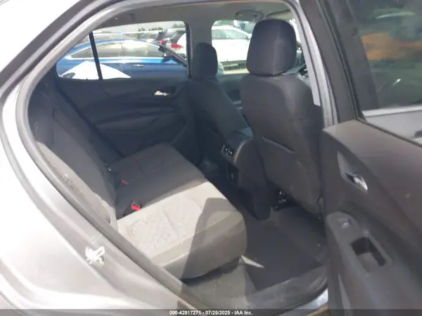 3GNAXJEV0JL128423 2018 CHEVROLET EQUINOX - Image 8