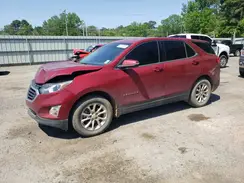 3GNAXJEV0JL128485 2018 CHEVROLET EQUINOX