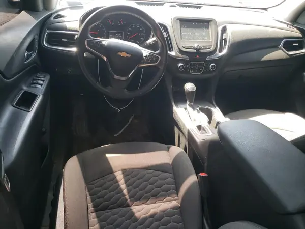3GNAXJEV0JL128485 2018 CHEVROLET EQUINOX - Image 8