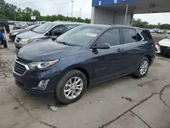 3GNAXJEV0JL131001 2018 CHEVROLET EQUINOX