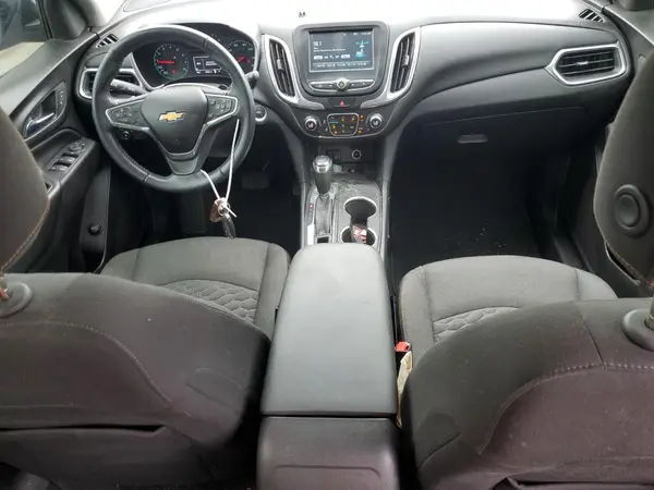 3GNAXJEV0JL131001 2018 CHEVROLET EQUINOX - Image 8