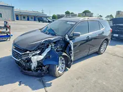 3GNAXJEV0JL133900 2018 CHEVROLET EQUINOX