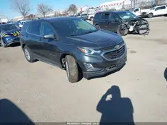 3GNAXJEV0JL165732 2018 CHEVROLET EQUINOX