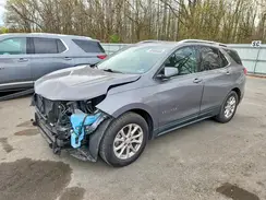 3GNAXJEV0JL166847 2018 CHEVROLET EQUINOX