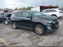 3GNAXJEV0JL175533 2018 CHEVROLET EQUINOX