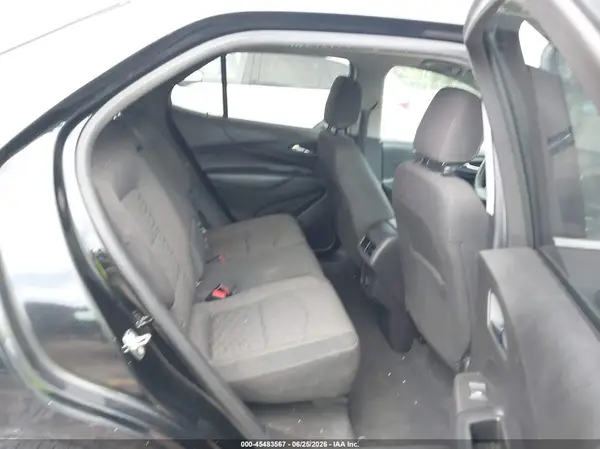 3GNAXJEV0JL175533 2018 CHEVROLET EQUINOX - Image 8