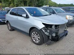 3GNAXJEV0JL176455 2018 CHEVROLET EQUINOX